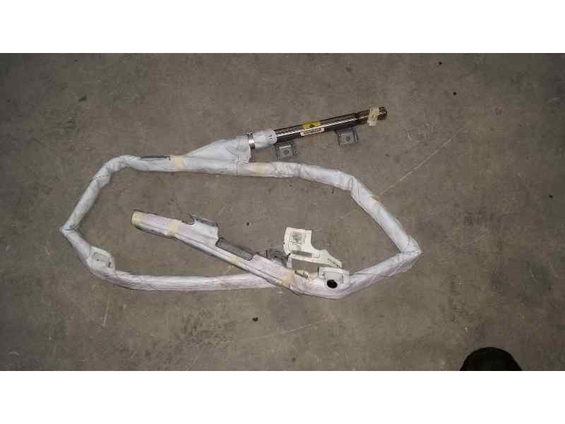Recambio de airbag cortina delantero derecho para toyota auris luna referencia OEM IAM   