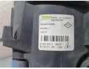 Recambio de faro antiniebla izquierdo para renault laguna iii authentique referencia OEM IAM 8200074008 89202502 VALEO