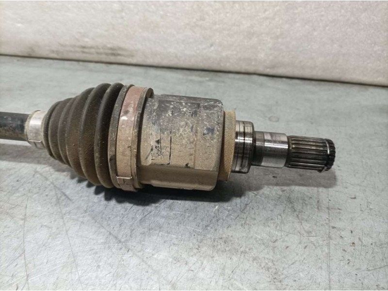 Recambio de transmision delantera izquierda para suzuki ignis (/mf) 1.2 16v dualjet shvs cat glx (5p) 01. - 12.19 referencia OEM