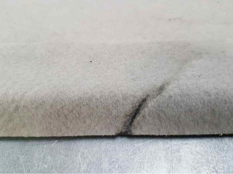 Recambio de bandeja trasera para renault scenic iii expression referencia OEM IAM 794202752R  TOCADA