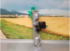 Recambio de elevalunas trasero izquierdo para opel astra j lim. selective business referencia OEM IAM 13350761 7 PINS ELECTRICO