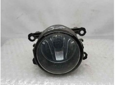 Recambio de faro antiniebla derecho para renault laguna iii dynamique tom tom referencia OEM IAM 8200074008 89202502 VALEO