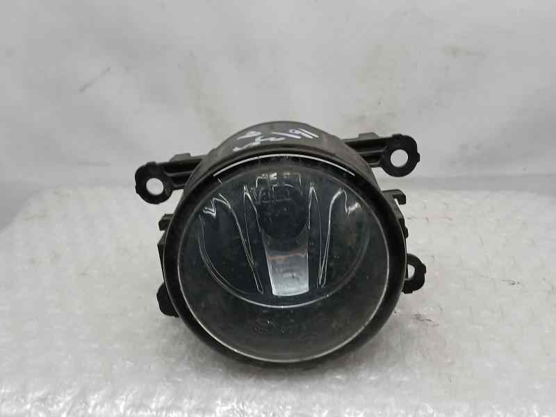 Recambio de faro antiniebla derecho para renault laguna iii dynamique tom tom referencia OEM IAM 8200074008 89202502 VALEO