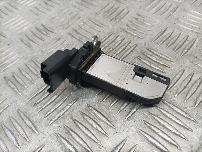 Recambio de caudalimetro para peugeot rifter allure standard referencia OEM IAM 9677093080 AFH50M27 HITACHI