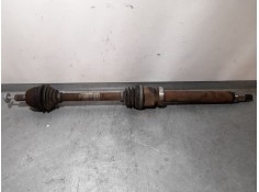 Recambio de transmision delantera derecha para ford focus lim. (cb4) titanium referencia OEM IAM P31211253  