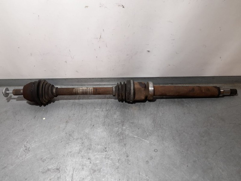 Recambio de transmision delantera derecha para ford focus lim. (cb4) titanium referencia OEM IAM P31211253  