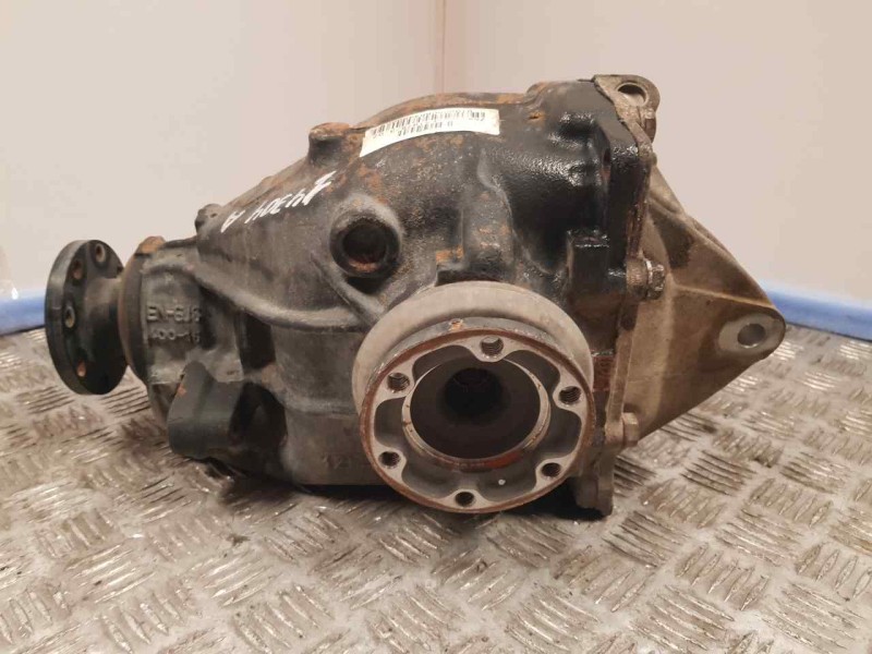 Recambio de diferencial trasero para bmw x3 (e83) 2.0d referencia OEM IAM 7542222  RELACION: 3 , 07