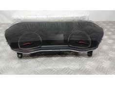 Recambio de cuadro instrumentos para peugeot 208 (p2) active referencia OEM IAM 9836056380  KAGK94827