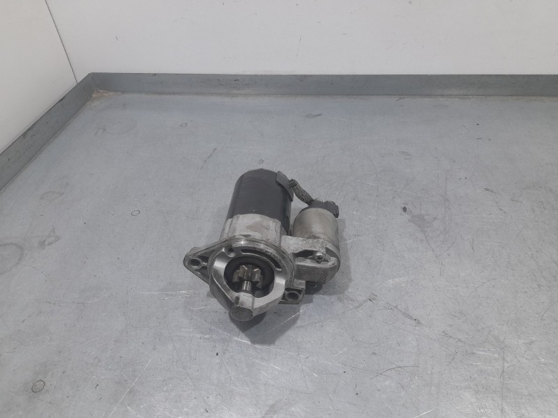 Recambio de motor arranque para kia cee´d hatchback (ed) 1.6 crdi 90 referencia OEM IAM 361002A300 1195925 VALEO
