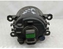Recambio de faro antiniebla derecho para renault laguna iii dynamique tom tom referencia OEM IAM 8200074008 89202502 VALEO