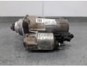 Recambio de motor arranque para seat ibiza iv (6j5, 6p1) 1.6 tdi referencia OEM IAM 02Z911024K  