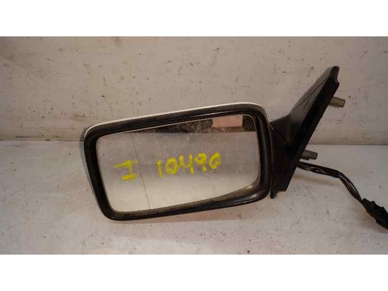 Recambio de retrovisor izquierdo para volkswagen vento (1h2) gl referencia OEM IAM  5 PINS ELECTRICO
