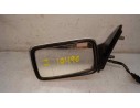 Recambio de retrovisor izquierdo para volkswagen vento (1h2) gl referencia OEM IAM  5 PINS ELECTRICO