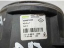 Recambio de faro antiniebla derecho para renault laguna iii dynamique tom tom referencia OEM IAM 8200074008 89202502 VALEO