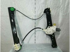 ELEVALUNAS DELANTERO IZQUIERDO 0130822226 6 PINS ELECTRICO