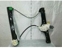 Recambio de elevalunas delantero izquierdo para bmw serie 3 berlina (e90) 320i referencia OEM IAM 0130822226 6 PINS ELECTRICO