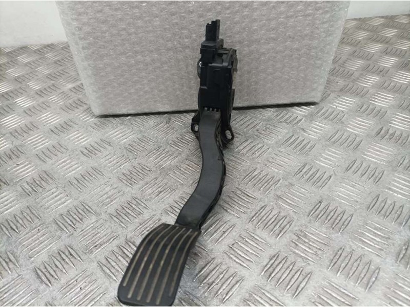 Recambio de potenciometro pedal para peugeot 308 sport referencia OEM IAM 9681530380 6PV00908301 