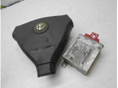 Recambio de airbag delantero izquierdo para alfa romeo 145 1.4 referencia OEM IAM   