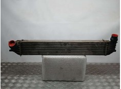 INTERCOOLER 144610001N H9467004 BEHR