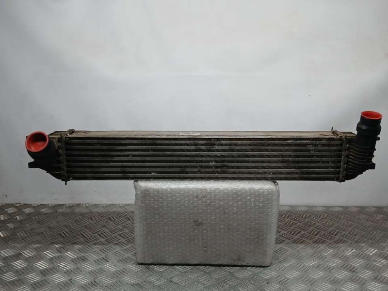 Recambio de intercooler para renault laguna iii authentique referencia OEM IAM 144610001N H9467004 BEHR