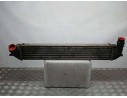 Recambio de intercooler para renault laguna iii authentique referencia OEM IAM 144610001N H9467004 BEHR