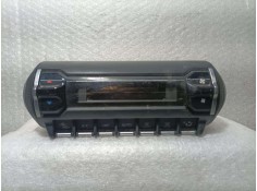 Recambio de mando climatizador para suzuki ignis (/mf) 1.2 16v dualjet shvs cat glx (5p) 01. - 12.19 referencia OEM IAM 3951065R