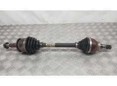 TRANSMISION DELANTERA IZQUIERDA 133367061 10280115