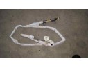 Recambio de airbag cortina delantero izquierdo para toyota auris luna referencia OEM IAM   