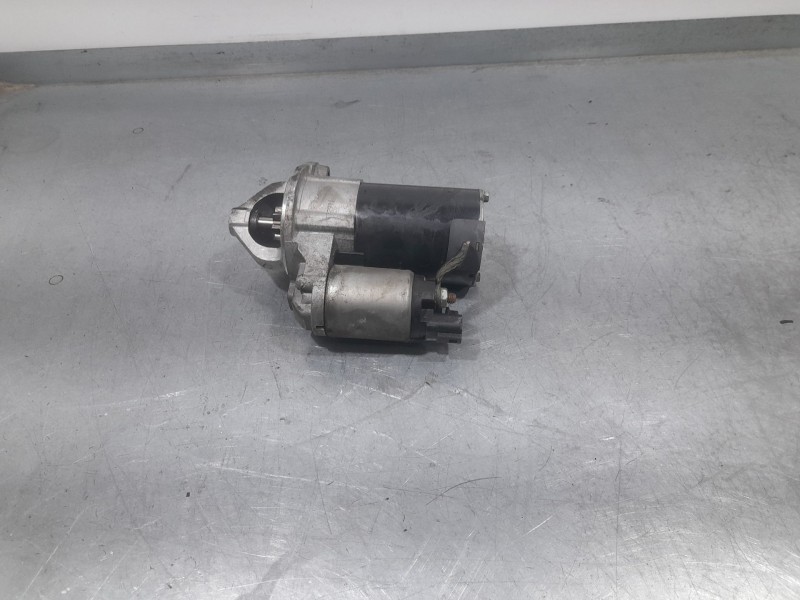 Recambio de motor arranque para kia cee´d hatchback (ed) 1.6 crdi 90 referencia OEM IAM 361002A300 1195925 VALEO