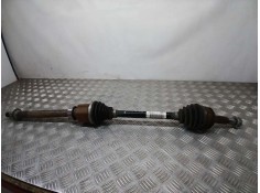 Recambio de transmision delantera derecha para renault kadjar business referencia OEM IAM 391000797R  