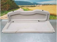 Recambio de bandeja trasera para renault scenic iii expression referencia OEM IAM   TOCADA