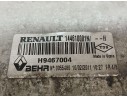 Recambio de intercooler para renault laguna iii authentique referencia OEM IAM 144610001N H9467004 BEHR