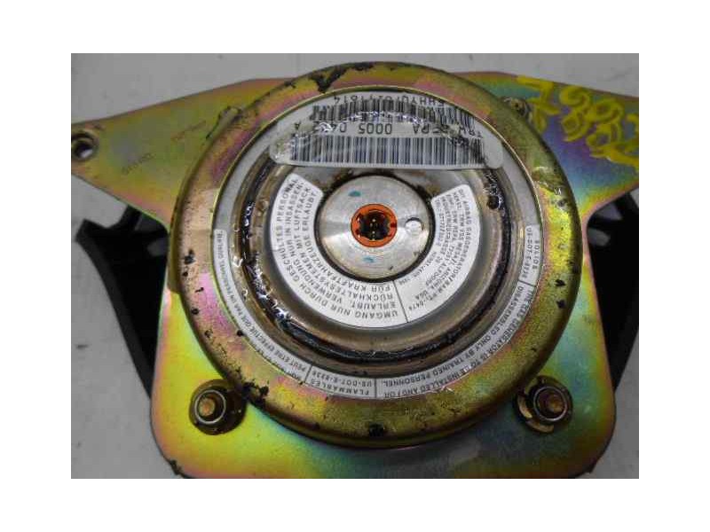 Recambio de airbag delantero izquierdo para alfa romeo 145 1.4 referencia OEM IAM   