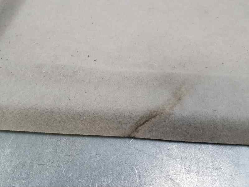 Recambio de bandeja trasera para renault scenic iii expression referencia OEM IAM   TOCADA