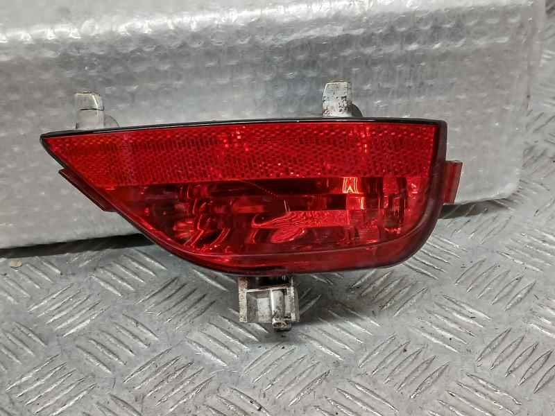 Recambio de piloto trasero derecho paragolpes para renault laguna iii dynamique tom tom referencia OEM IAM 265600001R  ROZADO