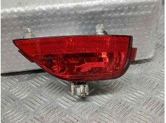 Recambio de piloto trasero derecho paragolpes para renault laguna iii dynamique tom tom referencia OEM IAM 265600001R  ROZADO