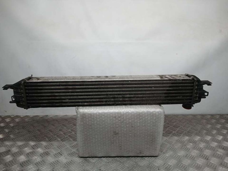 Recambio de intercooler para renault laguna iii authentique referencia OEM IAM 144610001N H9467004 BEHR