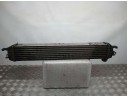 Recambio de intercooler para renault laguna iii authentique referencia OEM IAM 144610001N H9467004 BEHR