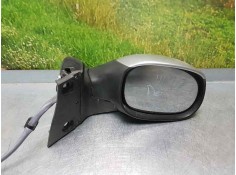 Recambio de retrovisor derecho para peugeot 1007 dolce referencia OEM IAM  2 CLAVIJAS, 5 Y 2 CABLES ELECTRICO