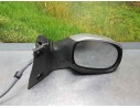 Recambio de retrovisor derecho para peugeot 1007 dolce referencia OEM IAM  2 CLAVIJAS, 5 Y 2 CABLES ELECTRICO
