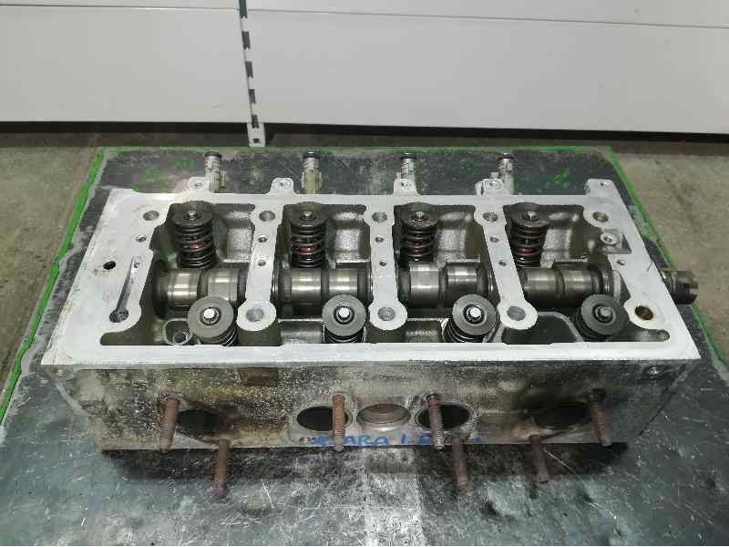 Recambio de culata para citroën xsara berlina 1.6 referencia OEM IAM 9627748110  SE RECOMIENDA COMPROBAR A PRESIÓN