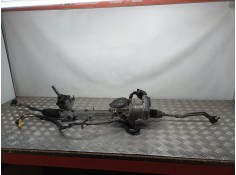 Recambio de cremallera direccion para peugeot rifter allure standard referencia OEM IAM 6820000313 680000821301 ELECTRO-MECANICA