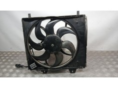 ELECTROVENTILADOR 9827752980 DENSO 2227503110