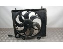 Recambio de electroventilador para peugeot 208 (p2) active referencia OEM IAM 9827752980 DENSO 2227503110