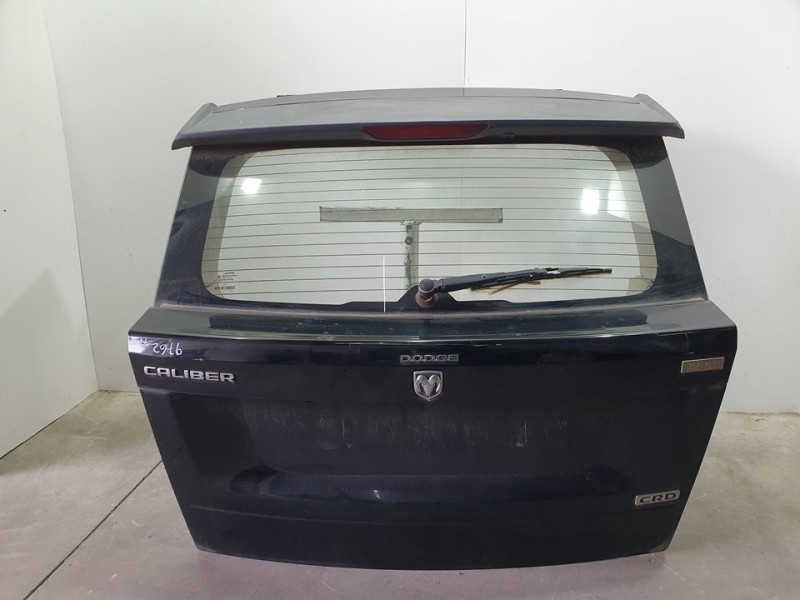 Recambio de porton trasero para dodge caliber sxt referencia OEM IAM   