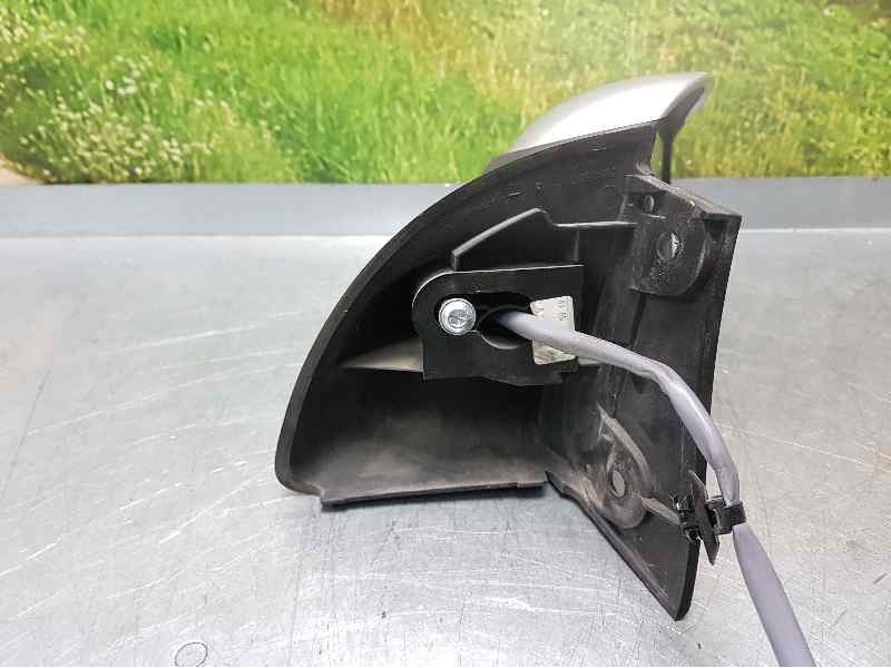 Recambio de retrovisor derecho para peugeot 1007 dolce referencia OEM IAM  2 CLAVIJAS, 5 Y 2 CABLES ELECTRICO