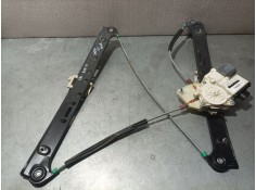 Recambio de elevalunas delantero derecho para bmw x3 (e83) 2.0d referencia OEM IAM 51333448250  69259641 REF MOTOR