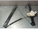 Recambio de elevalunas delantero derecho para bmw x3 (e83) 2.0d referencia OEM IAM 51333448250  69259641 REF MOTOR