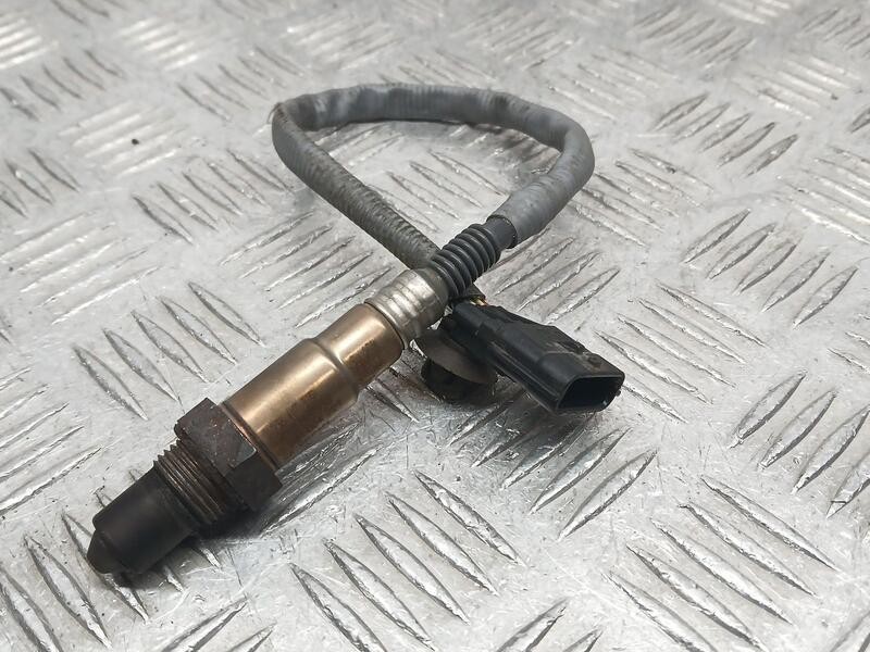 Recambio de sonda lambda para renault captur intens referencia OEM IAM 8201395330 226A41733R 0281004221