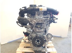 Recambio de motor completo para peugeot 208 ii (ub_, up_, uw_, uj_) 1.2 puretech 100 referencia OEM IAM HN09 PENDIENTE REVISAR 0